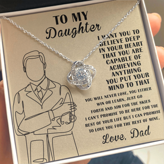 Doctors Dad To My Daughter