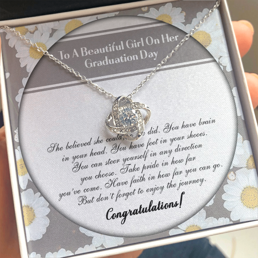 Graduation Gift Necklace, Graduation Gift for Her, College Graduation Gift for Her, High School, Senior Graduation, Class of 2022 Custom Nghề nghiệp