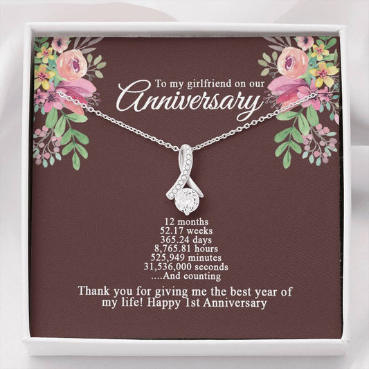 1 year anniviersary Chế