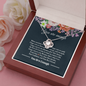 BESTSELLER You Are Enough Necklace Custom Nghề nghiệp