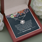 BESTSELLER You Are Enough Necklace Custom Nghề nghiệp
