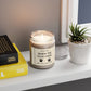 Funny Present for Dog Mum, Dog Dad, Funny Candles Gift for Women Or Men, Size 9Oz, 50 Hours Burning Time, Made in USA
ASIN: B09NW36RPY
SKU: CANDLE-FUNNY-DUCVIN201221-07