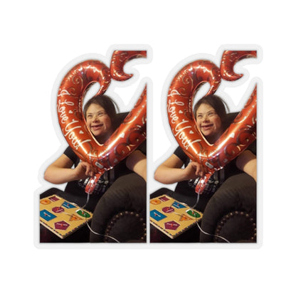 Kiss-Cut Stickers 113-7588723-3584222 6x6