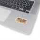 Kiss-Cut Stickers vuivui