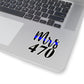 Kiss-Cut Stickers 470   112-8872263-1711446 fix