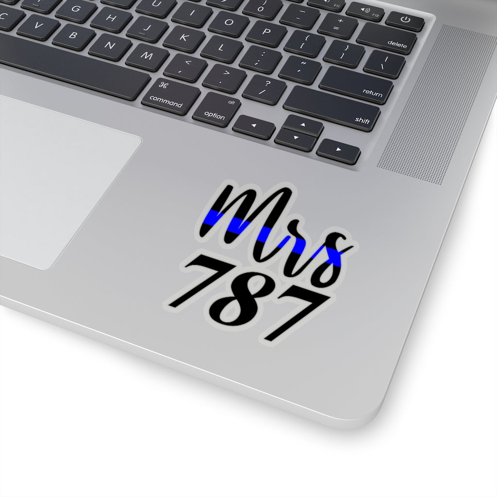 Copy of Kiss-Cut Stickers 787   111-8551485-1245013