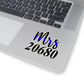 20680  Kiss-Cut Stickers
