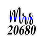 20680  Kiss-Cut Stickers