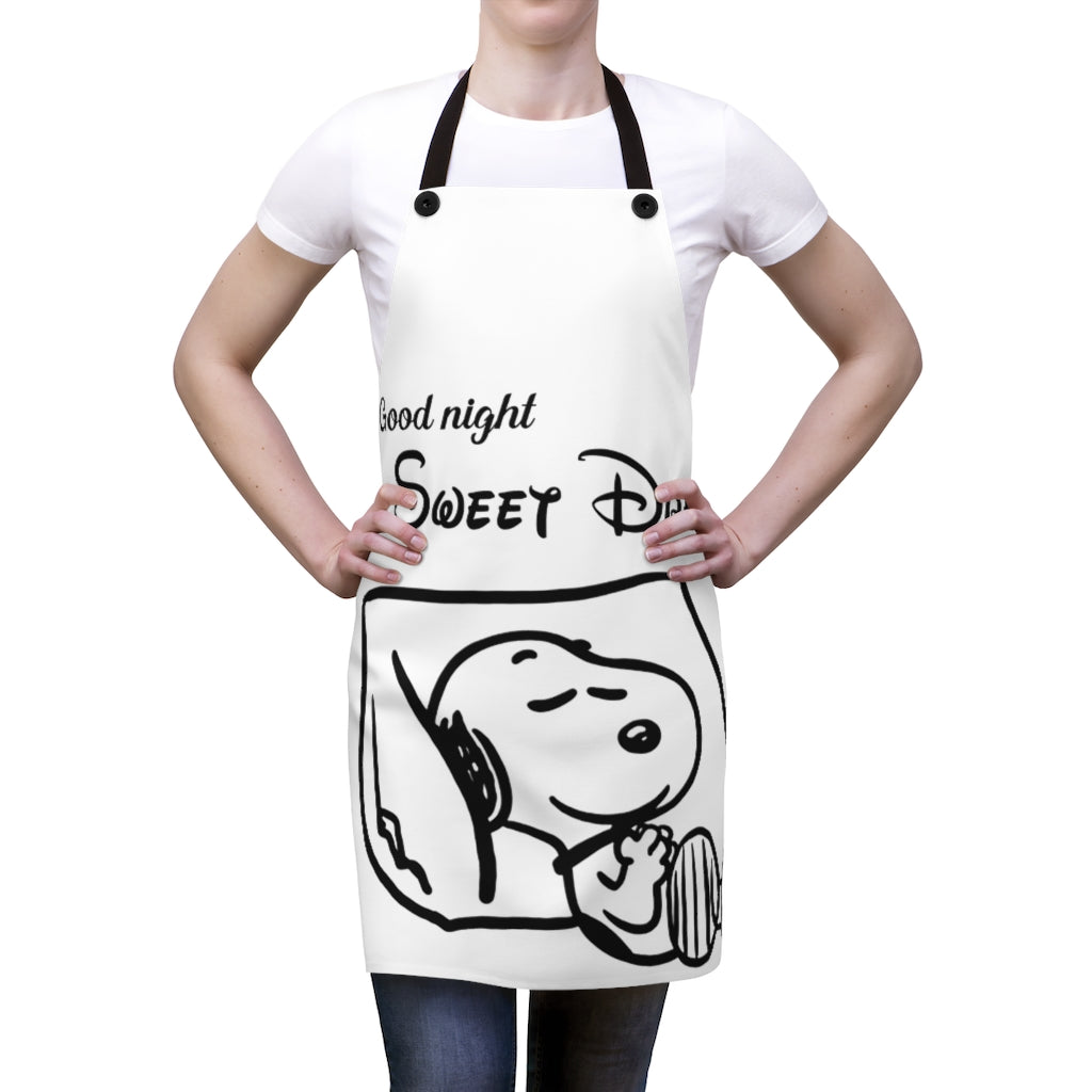 Apron