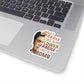 1 Pcs Sticker Decor Frida Khalo Quote Not Fragile Like A Flower Sticker, Frida Khalo, Feminist Sticker, Gifts for Her, Frida Sticker, Frida Kiss-Cut Stickers Size Custom Sticker for Laptop Decal Wall ASIN: B08XTPZHDF