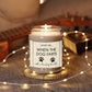 Funny Present for Dog Mum, Dog Dad, Funny Candles Gift for Women Or Men, Size 9Oz, 50 Hours Burning Time, Made in USA
ASIN: B09NW36RPY
SKU: CANDLE-FUNNY-DUCVIN201221-07