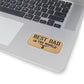 Kiss-Cut Stickers vuivui