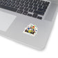 1 Pcs Sticker Decor Let it Peace sticker, Let it be sticker, Gnome with peace sticker, Stop Asian Hate sticker, Equality sticker Sticker size custom Sticker for Laptop Decal Wall Laptop Bumper Sticker ASIN: B0957CMRX8 SKU: stickerlancuoi1-3_67