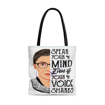 AOP Tote Bag