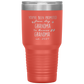 Perfect Personalized Pregnancy Announcement Tumbler For Grandparents Promoted From Dog Grandma To Human Grandma Laser Etched 30oz Stainless Steel Gifts Mug Durable color 7 ASIN: B08FDJ3ZM5