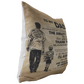 Pillow To My Dad