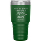 Perfect Personalized Pregnancy Announcement Tumbler For Grandparents Promoted From Dog Grandma To Human Grandma Laser Etched 30oz Stainless Steel Gifts Mug Durable color 7 ASIN: B08FDJ3ZM5