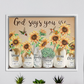 Test product Canvas của GL