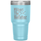 Hubert the Rodfather Sweet quote Personalized Fishing Tumbler For Dad The Rodfather Travel Mug Fathers Day Gift from Daughter or Son 30oz Stainless Steel Laser Etched Gifts Birthday, On Christmas Cool Color 1 ASIN: B08FDJQGZ8