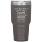 Perfect Personalized Pregnancy Announcement Tumbler For Grandparents Promoted From Dog Grandma To Human Grandma Laser Etched 30oz Stainless Steel Gifts Mug Durable color 7 ASIN: B08FDJ3ZM5