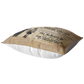 Pillow To My Dad