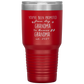 Perfect Personalized Pregnancy Announcement Tumbler For Grandparents Promoted From Dog Grandma To Human Grandma Laser Etched 30oz Stainless Steel Gifts Mug Durable color 7 ASIN: B08FDJ3ZM5