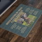 I’M THE BOSS 113-7960696-1193036 26x18 mat