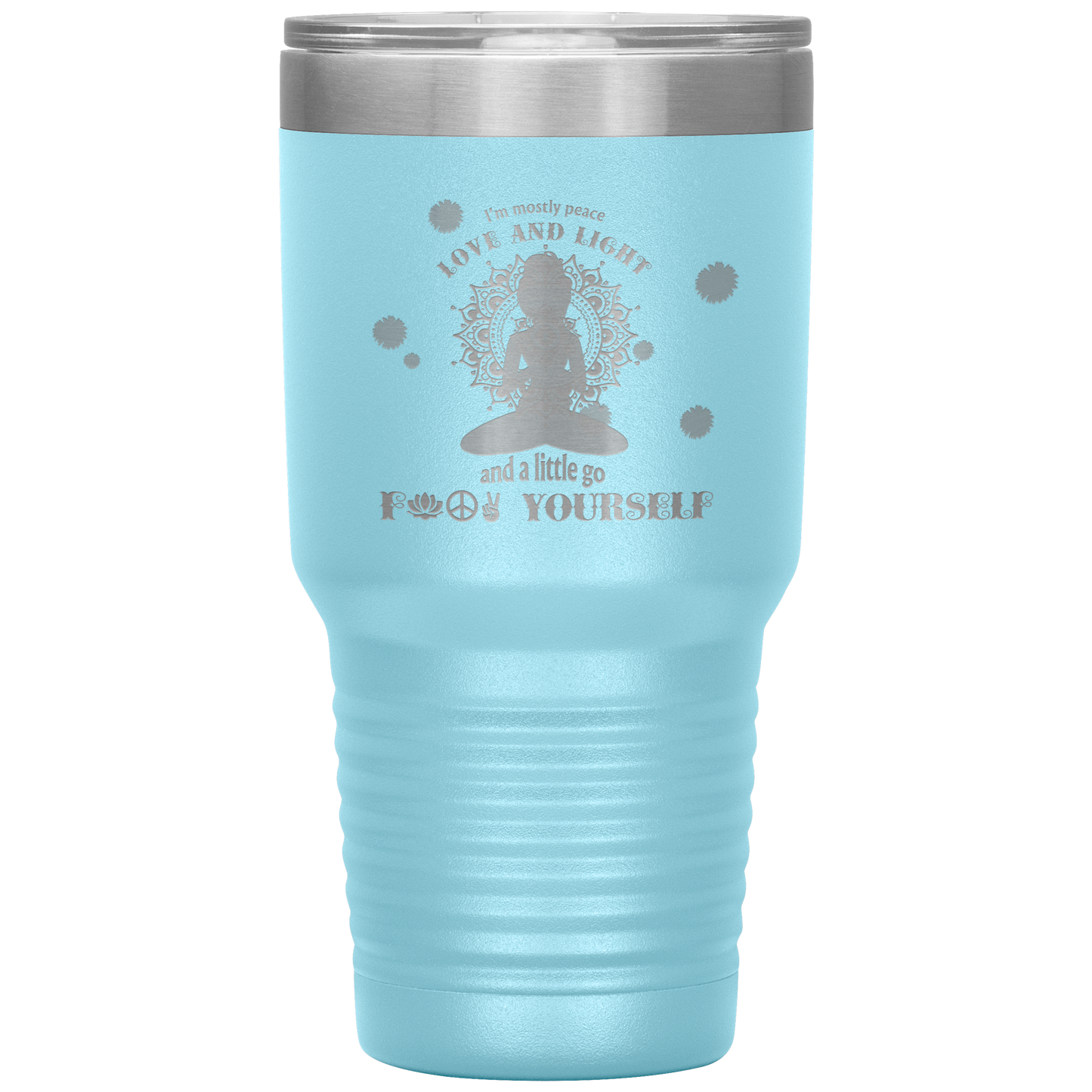 Yoga tumbler Gifts